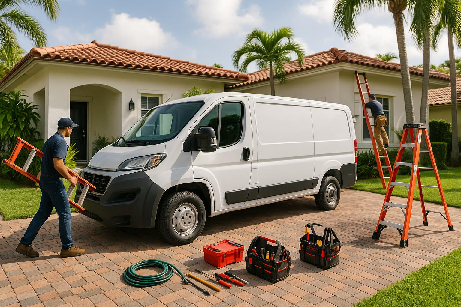 Atlas Home Extension team and workmanship