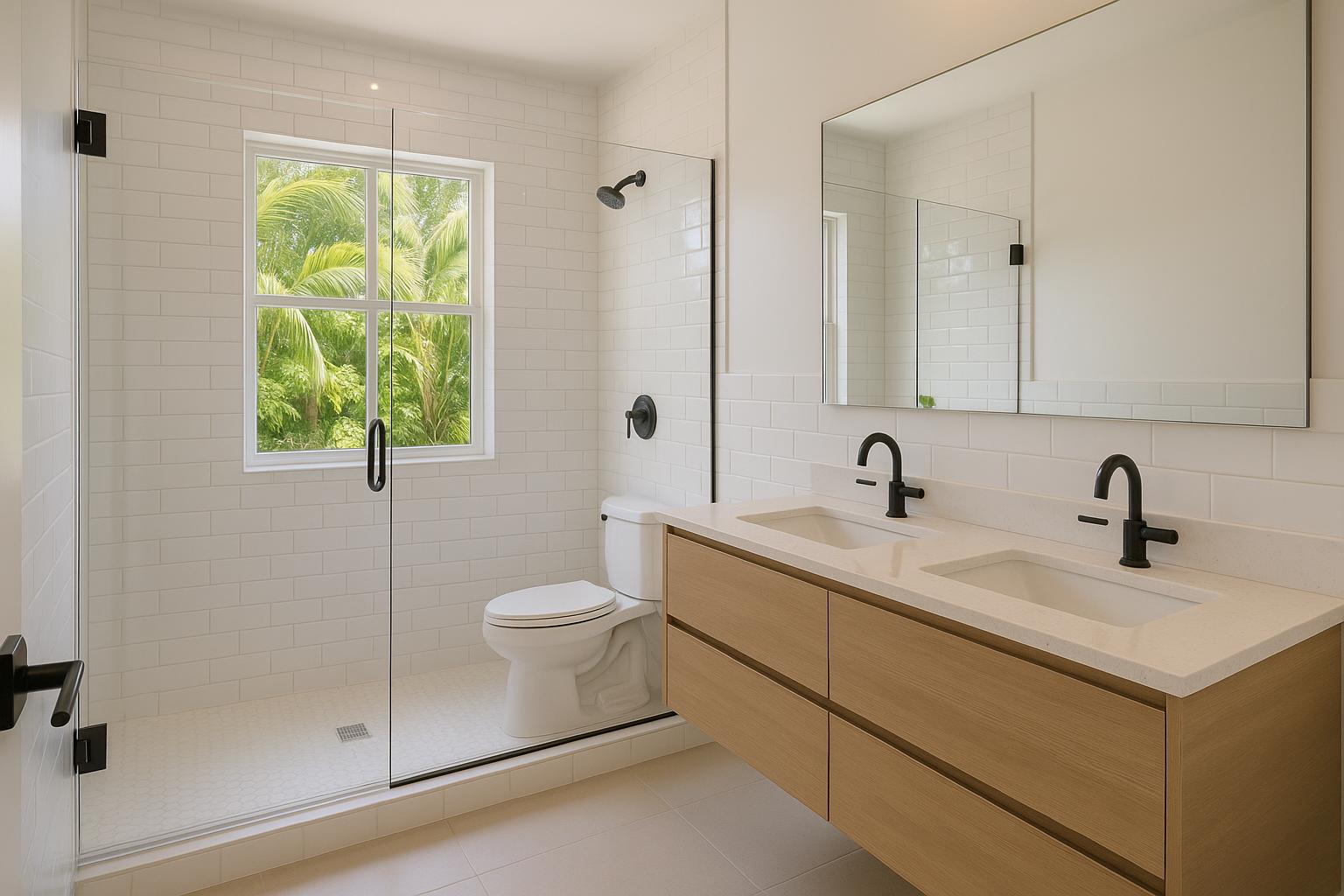 Signs Your Bathroom Needs a Renovation (Not Just a Repair)