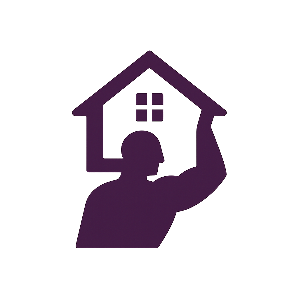 Atlas Home Extension logo